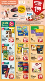 Barilla Angebot & Preis im aktuellen REWE Prospekt Barilla Angebot im aktuellen REWE Prospekt auf Seite 16