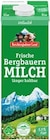 Frische Bergbauern-Milch im Angebot bei Kaufland in Neu-Ulm Frische Bergbauern-Milch Angebote von Berchtesgadener Land bei Kaufland Neu-Ulm für 0,99 €