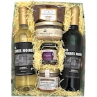 Corbeille Fiacre - CARE D'EDEN - Carrefour Corbeille Fiacre - CARE D'EDEN à 19,90 € dans le catalogue Carrefour