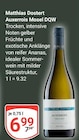Auxerrois Mosel DQW von Matthias Dostert für 6,99 € bei GLOBUS im Angebot Auxerrois Mosel DQW von Matthias Dostert im aktuellen GLOBUS Prospekt