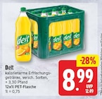 Erfrischungsgetränke von Deit für 8,99 € bei EDEKA im Angebot Erfrischungsgetränke von Deit im aktuellen EDEKA Prospekt