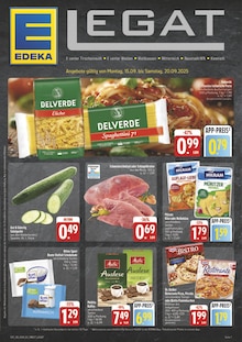 Aktueller EDEKA Prospekt