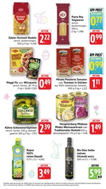 Aktueller EDEKA Prospekt mit Öl, "Aktuelle Angebote", Seite 16