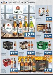 Aktueller Getränke Lehmann - Getränke A-Z Prospekt mit Likör, "DIE GETRÄNKEKÖNNER", Seite 2