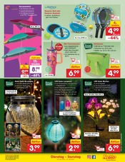 Ähnliche Grabpflege Angebote im Prospekt "Aktuelle Angebote" von Netto Marken-Discount in Buchholz Ähnliche Angebote wie Grabpflege im Prospekt "Aktuelle Angebote" auf Seite 35 von Netto Marken-Discount in Buchholz