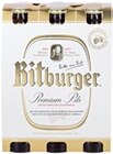 Aktuelles Bier oder Biermischgetränk Angebot bei Kaufland in Amberg ab 3,99 €