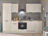 Küchenzeile im Angebot bei XXXLutz Möbelhäuser in Hameln Küchenzeile Angebote von CarryHome bei XXXLutz Möbelhäuser Hameln für 1.699,00 €