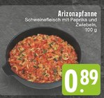 Arizonapfanne Angebote bei E center Duisburg für 0,89 €