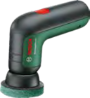 Akku-Bürste UniversalBrush im Angebot bei OBI in Dachau Akku-Bürste UniversalBrush Angebote von Bosch bei OBI Dachau für 38,99 €