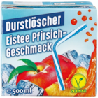 Netto Marken-Discount Recklinghausen - Eistee Angebot im Prospekt Eistee bei Netto Marken-Discount im Recklinghausen Prospekt für 0,69 €