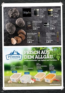 Butter im Hamberger Prospekt "Catering & Bestes aus aller Welt" mit 52 Seiten (Potsdam)