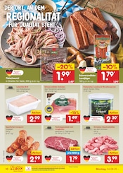 Ähnliche Spanferkelbraten Angebote im Prospekt "Aktuelle Angebote" von Netto Marken-Discount in Freiburg Ähnliche Angebote wie Spanferkelbraten im Prospekt "Aktuelle Angebote" auf Seite 12 von Netto Marken-Discount in Freiburg