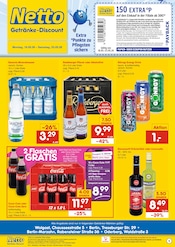 Ähnliche Averna Angebote im Prospekt "DER ORT, AN DEM DU IMMER AUSGEZEICHNETE PREISE FINDEST." von Netto Marken-Discount Ähnliches Angebot bei Netto Marken-Discount in Prospekt "DER ORT, AN DEM DU IMMER AUSGEZEICHNETE PREISE FINDEST." gefunden auf Seite 1