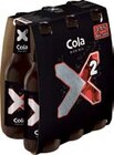 Cola im Angebot bei Getränke Hoffmann in Halver Cola Angebote von X2 bei Getränke Hoffmann Halver für 5,49 €