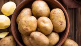 Aktuelles Bio Speisekartoffeln Angebot bei nahkauf in Chemnitz ab 1,49 €