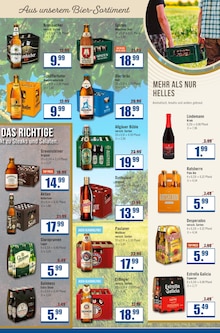 Krombacher im Zisch Prospekt "Aktuelle Angebote" mit 8 Seiten (Emden)