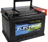 Starterbatterie 36 Ah, 12V Angebote bei Wreesmann Dresden für 39,99 €