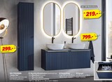 BAD-PROGRAMM „Sander See“ im Angebot bei Höffner in Rostock BAD-PROGRAMM „Sander See“ Angebote bei Höffner Rostock für 219,00 €