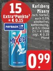 Aktuelle Bier Angebote bei EDEKA in Rheda-Wiedenbrück Aktuelles Mixery Angebot bei EDEKA in Rheda-Wiedenbrück ab 0,99 €