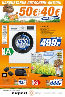 expert Prospekt Top Angebote mit 16 Seiten