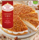 Aktuelles Meistertorte Mandel-Bienenstich Angebot bei REWE in Dortmund ab 5,99 €