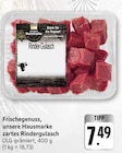 Frischegenuss bei EDEKA im Ühlingen-Birkendorf Prospekt für 7,49 €