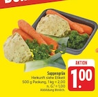 Aktuelles Suppengrün Angebot bei E center in Dresden ab 1,00 €