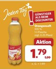 Aktuelle Saft Angebote bei combi in Paderborn Aktuelles Orangensaft Angebot bei combi in Paderborn ab 1,79 €