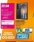 Smartphone Galaxy S26 Angebote von Samsung bei expert Passau für 99,00 €