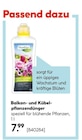Balkon- und Kübelpflanzendünger für 7,99 € bei Hellweg im Angebot Balkon- und Kübelpflanzendünger im aktuellen Hellweg Prospekt