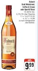 Uralt Weinbrand, Coffee & Cream oder Aperitif Rosé Angebote von Asbach bei nah und gut Schwabach für 9,99 €