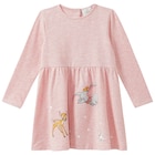 Disney Sweatkleid im aktuellen Ernstings family Prospekt