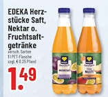 Herzstücke Saft Maracuja bei Trinkgut im Duisburg Prospekt für 1,49 €