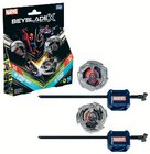 Toupie Beyblade X - MARVEL en promo chez Hyper U La Roche-sur-Yon à 24,99 €
