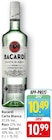 Carta Blanca Angebote von Bacardi bei EDEKA Neunkirchen für 10,49 €