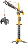 Elektrischer Spielzeugkran MIGHTY CRANE bei Penny im Reichenbach Prospekt für 12,99 €
