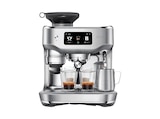 SES995BSS4EEU1 Oracle™ Dual Boiler Espressomaschine Gebürstetes Edelstahlgrau im MediaMarkt Saturn Prospekt SES995BSS4EEU1 Oracle™ Dual Boiler Espressomaschine Gebürstetes Edelstahlgrau von SAGE im aktuellen MediaMarkt Saturn Prospekt für 2.199,00 €