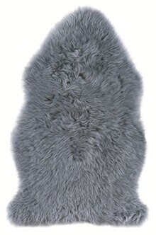 Echtes Schaffell bei OBI in Falkensee Echtes Schaffell im Angebot bei OBI Falkensee für 39,99 €