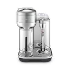 Promo Cafetière Nespresso Sage Nespresso Creatista Vertuo SVE850BSS4EFR1 - Acier Inoxydable à 549,99 € dans le catalogue Darty à Ivry-sur-Seine