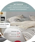 Bettwäsche im Angebot bei buss in Emden Bettwäsche Angebote von Interliving bei buss Emden für 59,95 €