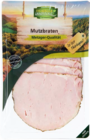 Mutzbraten-Aufschnitt im Angebot bei Netto Marken-Discount in Bautzen Mutzbraten-Aufschnitt Angebote von Thüringer Landstolz bei Netto Marken-Discount Bautzen für 1,49 €