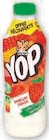 Yaourt à boire aromatisé offre découverte - Yop en promo chez U Express Yaourt à boire aromatisé offre découverte - Yop dans le catalogue U Express