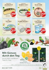 Aktueller Erdkorn Biomarkt Prospekt mit Joghurt, "Aktuelle Angebote", Seite 2