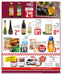 EDEKA Honig im Prospekt 