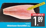 Viktoriasee-Barschfilet von  im aktuellen EDEKA Prospekt für 1,89 €