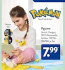 Pyjama von Pokémon im aktuellen ALDI SÜD Prospekt für 7,99 €
