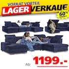 Seats and Sofas Waiblingen Prospekt mit  im Angebot für 1.199,00 €