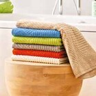 Handtuch Nuria von Vossen im aktuellen Segmüller Prospekt für 4,99 €