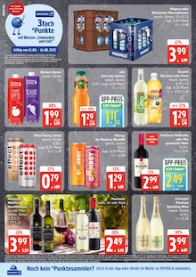 Energydrink im aktuellen EDEKA Prospekt (Buxtehude) Energydrink im EDEKA Prospekt "Top Angebote" mit 27 Seiten (Buxtehude)