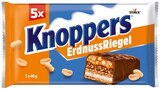 Knoppers ErdnussRiegel im Penny Prospekt Knoppers ErdnussRiegel von STORCK im aktuellen Penny Prospekt für 1,49 €